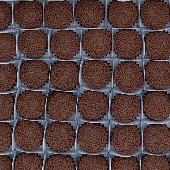 Brigadeiro Tradicional - 20g