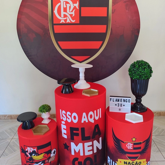 Pegue e Monte Flamengo