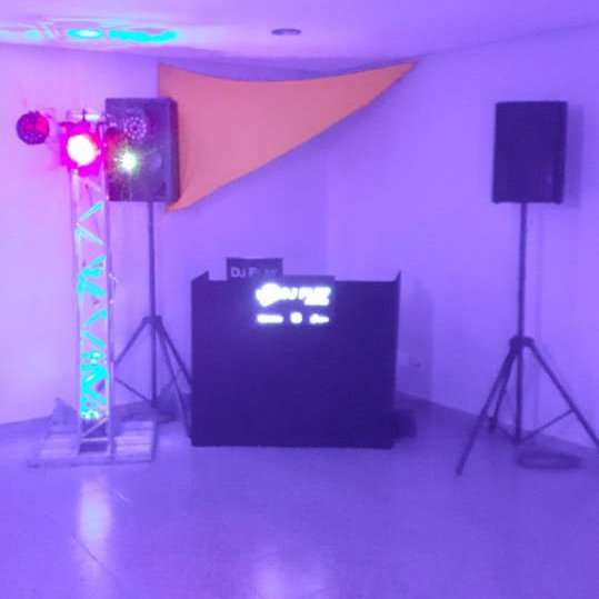 DJ para eventos