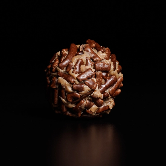 Brigadeiro Cacau Intenso