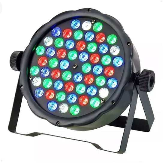 Canhão de Led