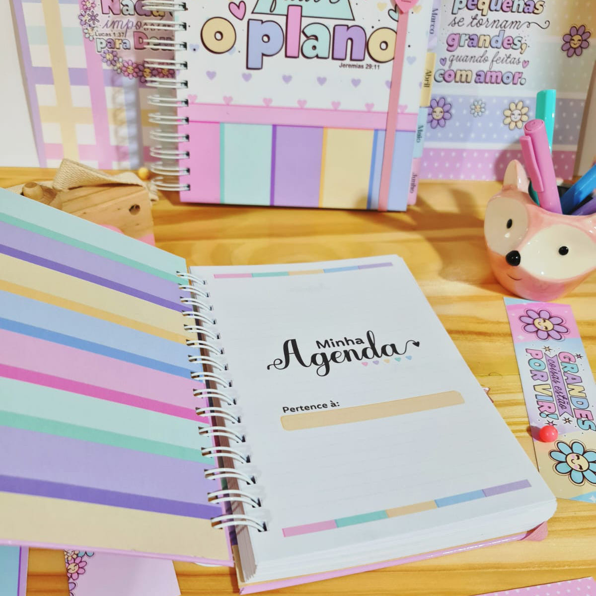 Agenda Personalizada